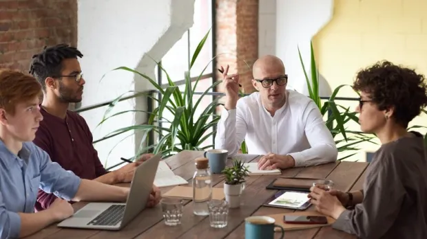Meeting
