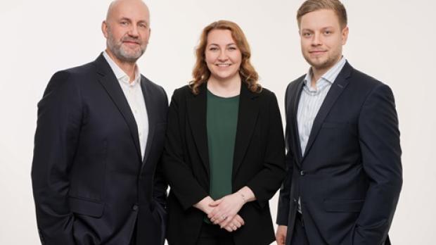 Team Cargo Deutschland
