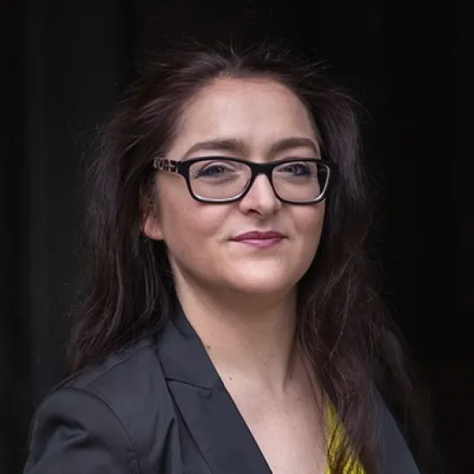 Nadine Biemann