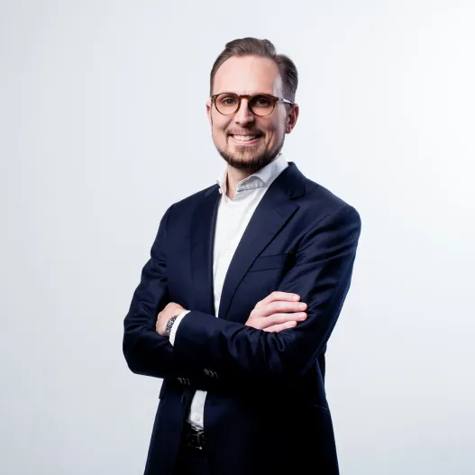 Frederik Weiss