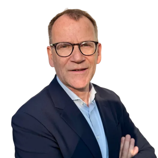 Klaus Weber