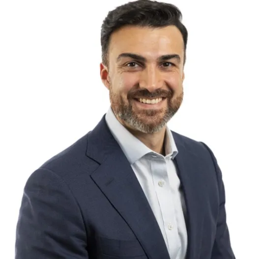 Ali Khodabakhsh