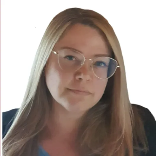 Stephanie Berg
