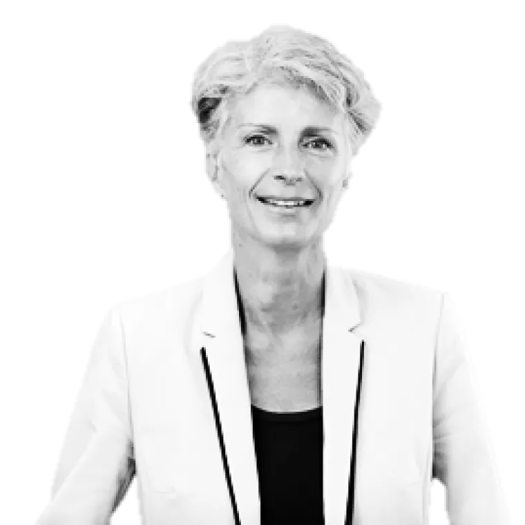 Photo of Annett Marschollek