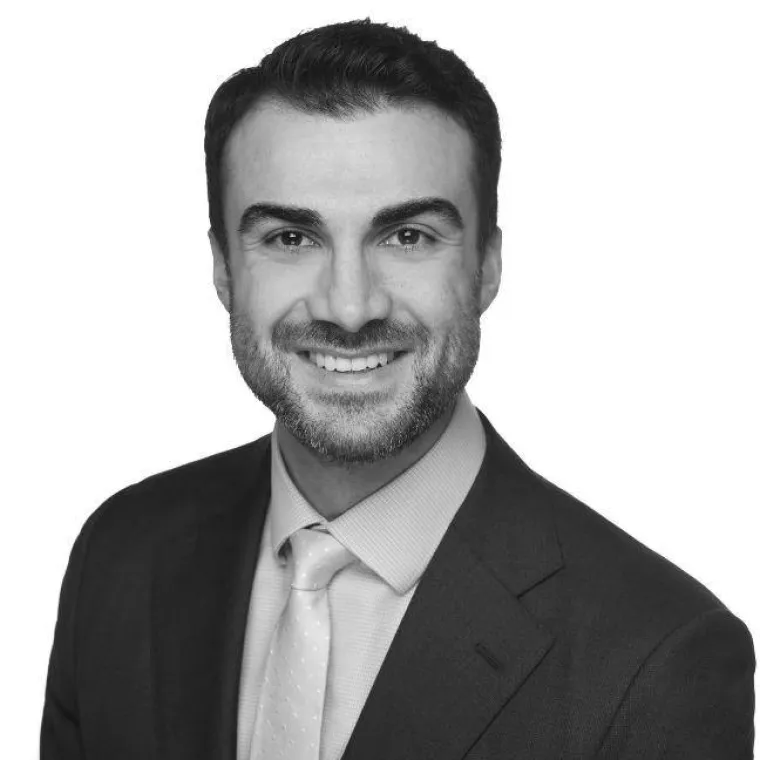Photo of Ali Khodabakhsh