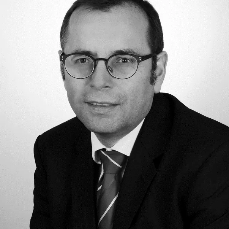 Photo of Olaf Imbeck