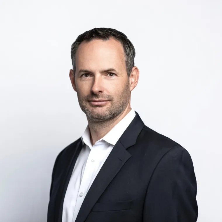 Photo of Philipp Kaiser