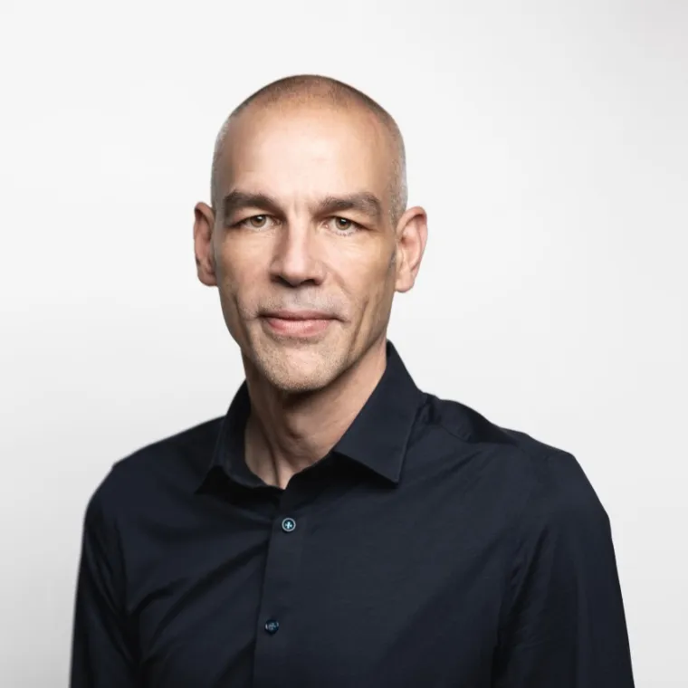 Photo of Christian Boldt