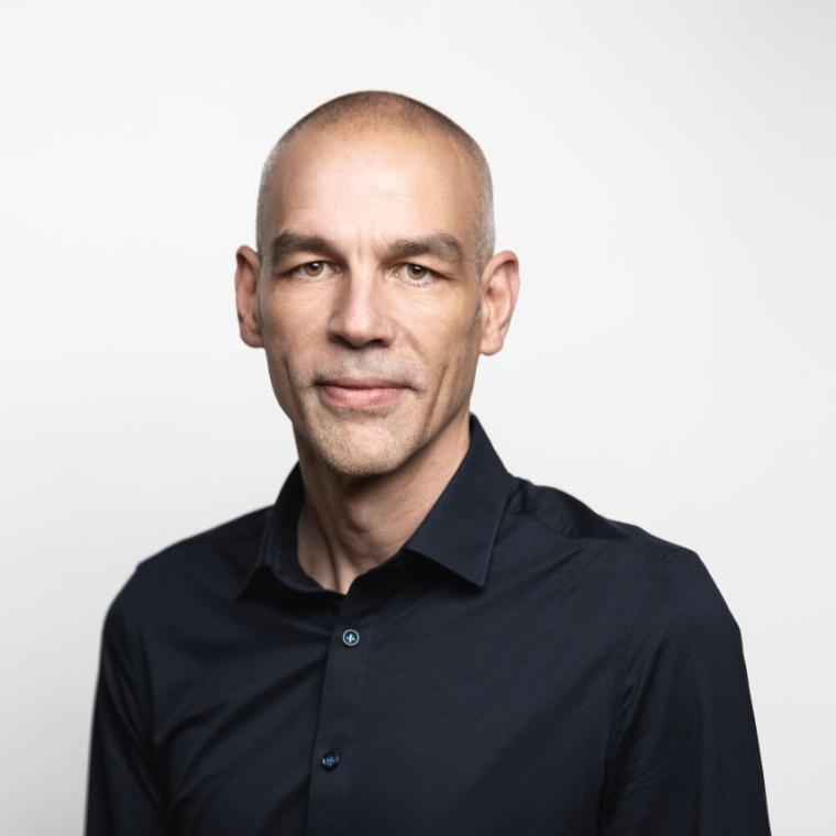 Photo of Christian Boldt