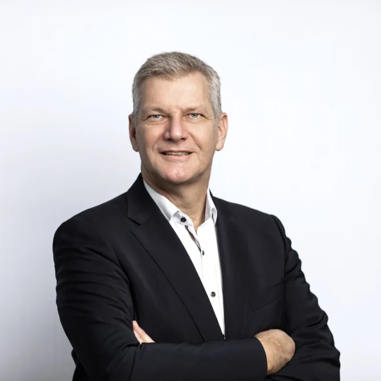 Photo of Dietmar Telschow