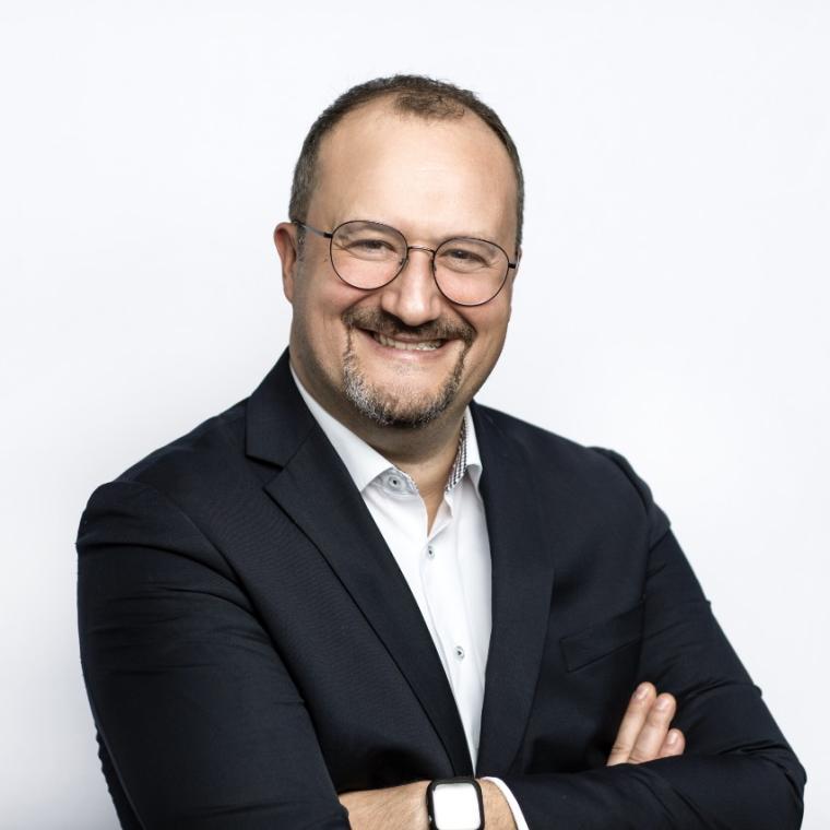 Photo of Gürhan Metin