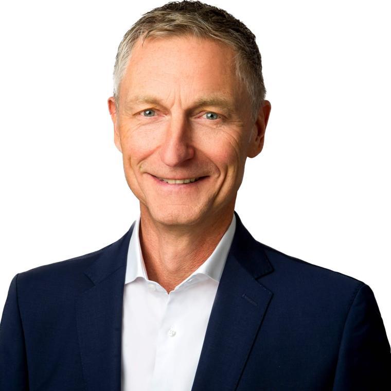 Photo of Frank Huy