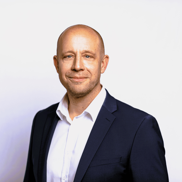 Photo of Christian  Runkel