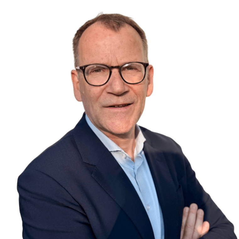 Photo of Klaus  Weber