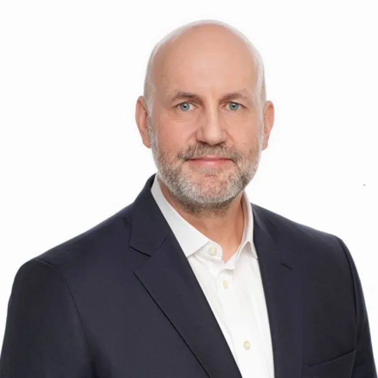 Photo of Alexander Kentmann