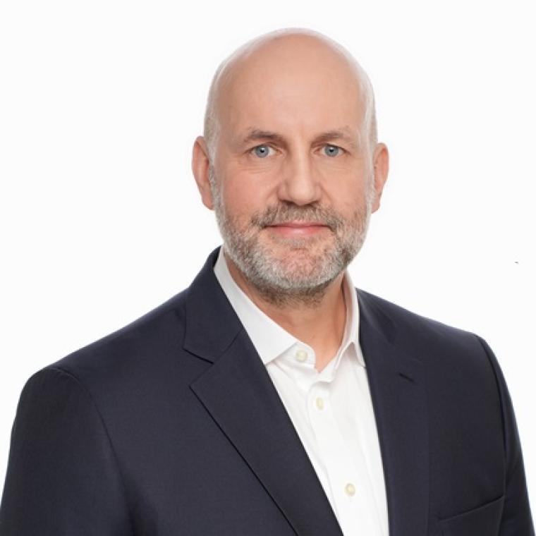 Photo of Alexander Kentmann