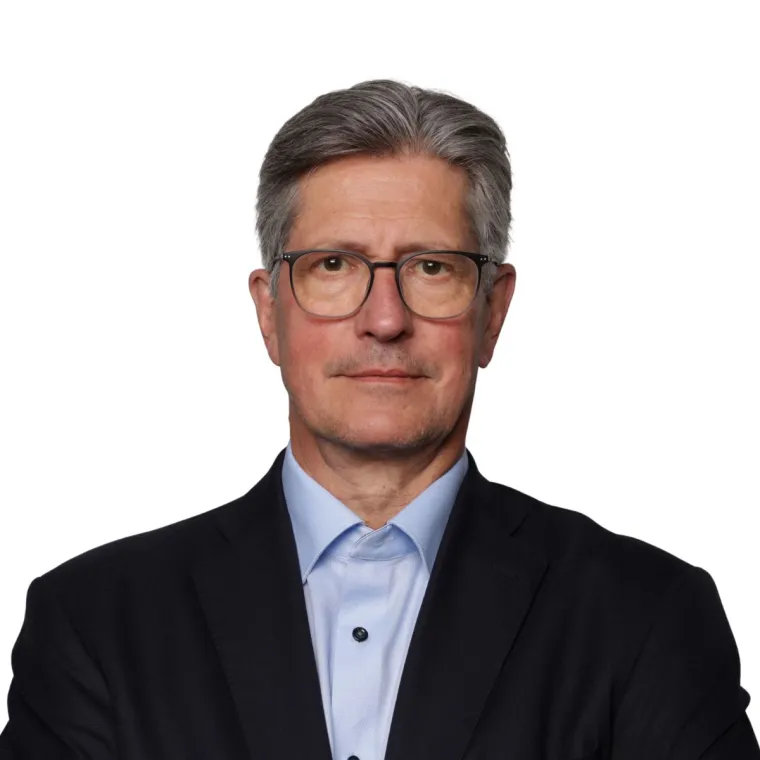 Photo of Andreas Kessler