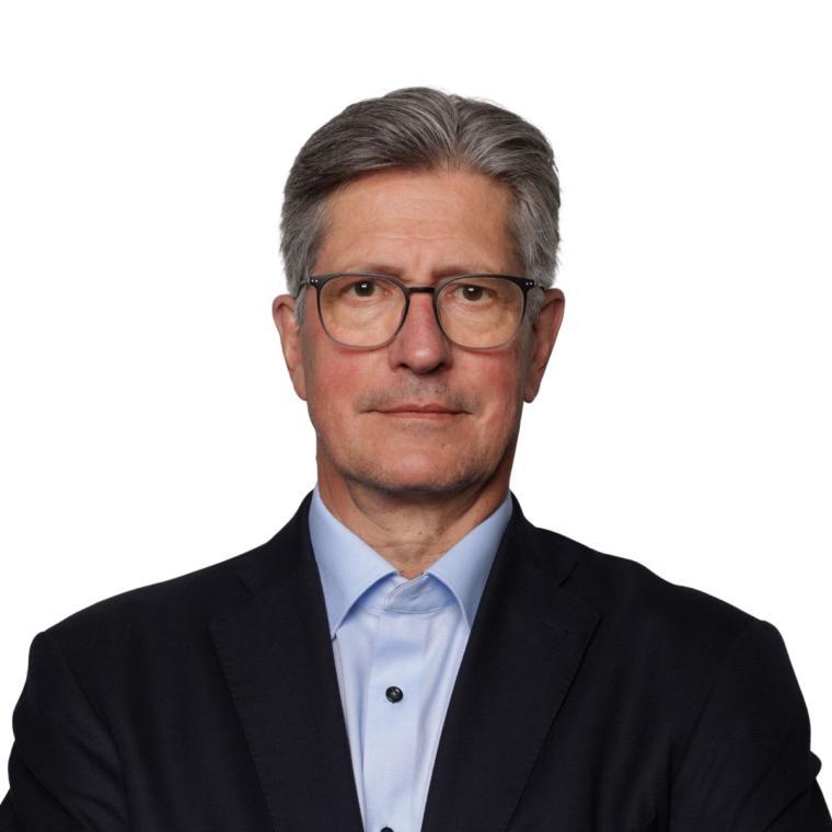 Photo of Andreas Kessler