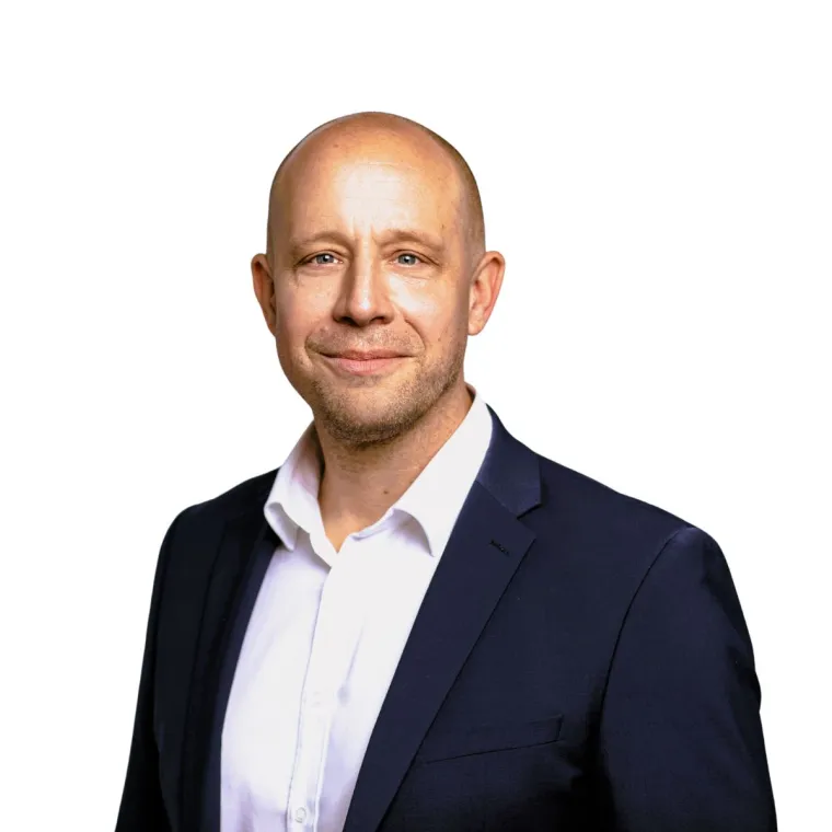 Photo of Christian Runkel