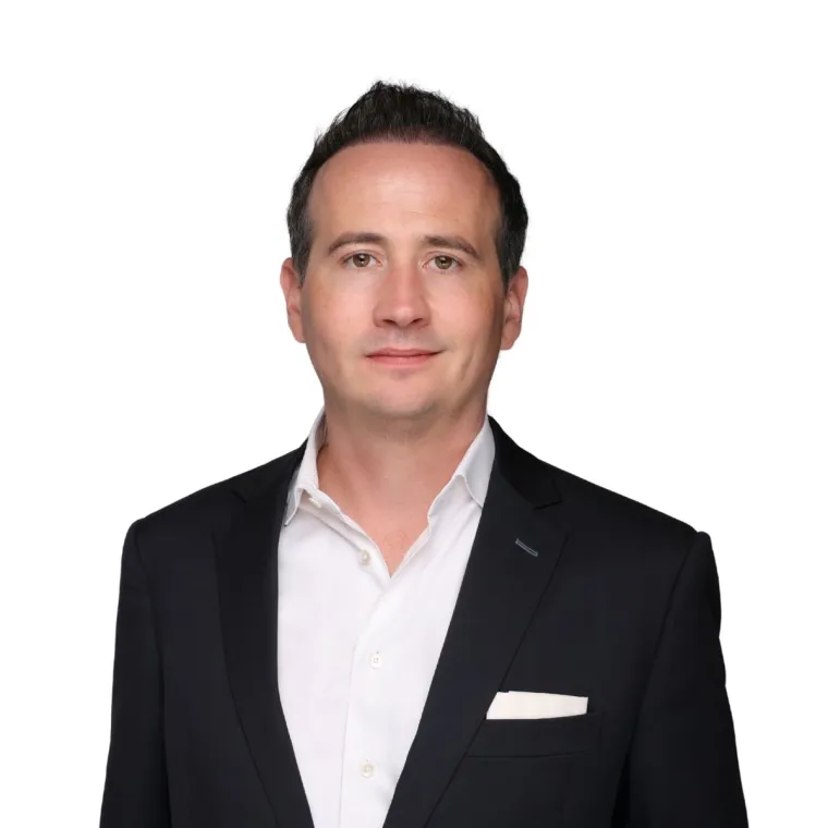 Photo of Gunnar Harlacher