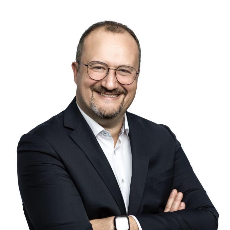 Photo of Gürhan Metin