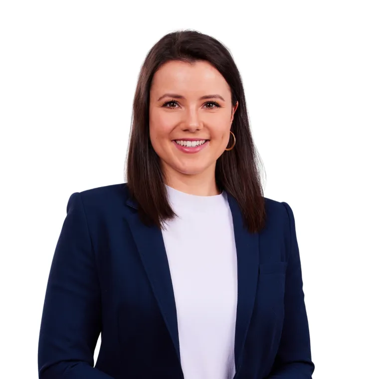 Photo of Laura Dreher