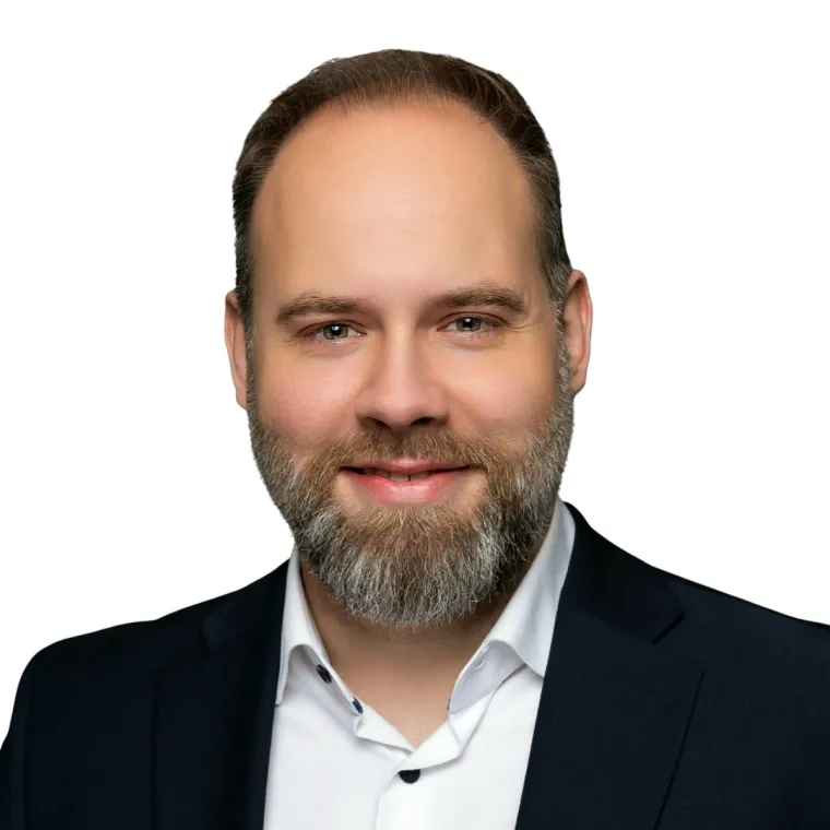 Photo of Mirko Noje-Knollmann
