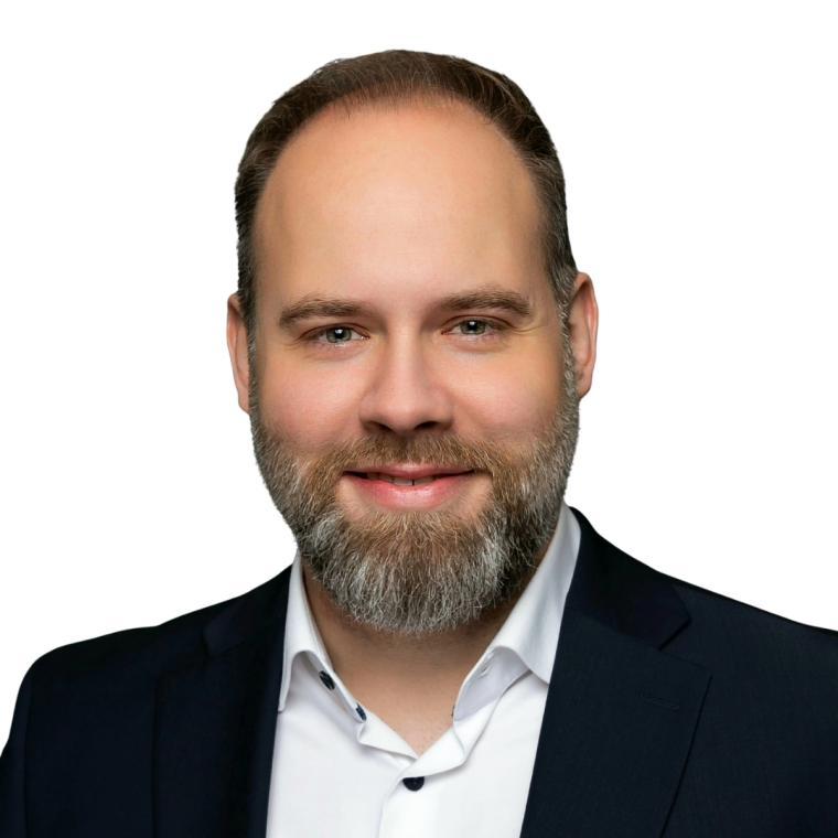 Photo of Mirko  Noje-Knollmann