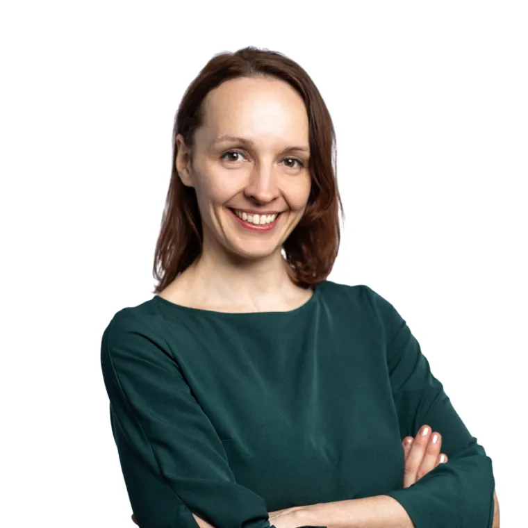 Photo of Nina Löffler