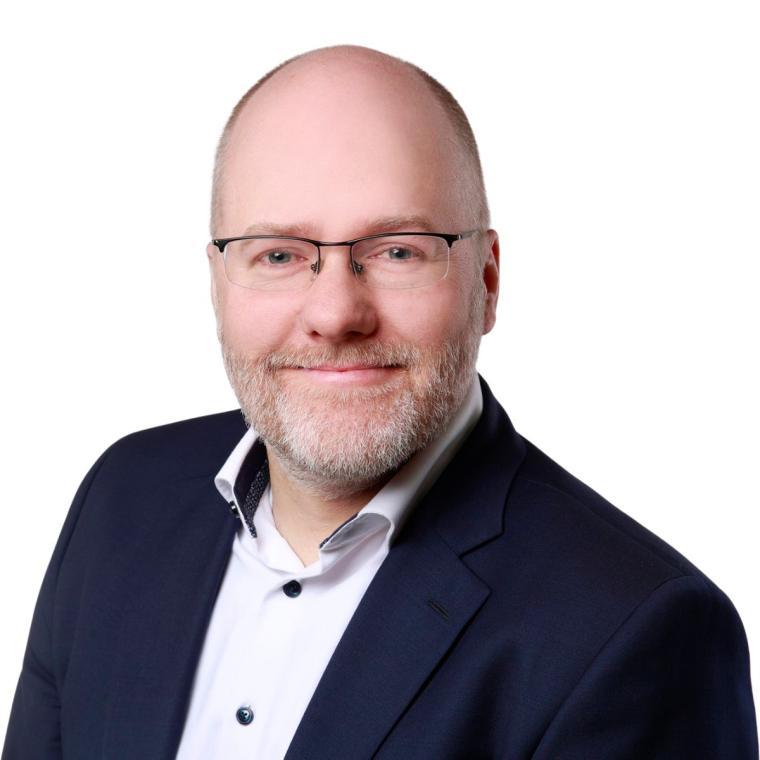 Photo of Tobias Masannek
