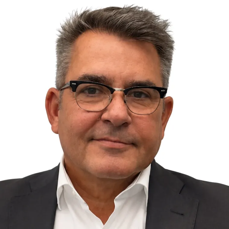Photo of Andre Staniek