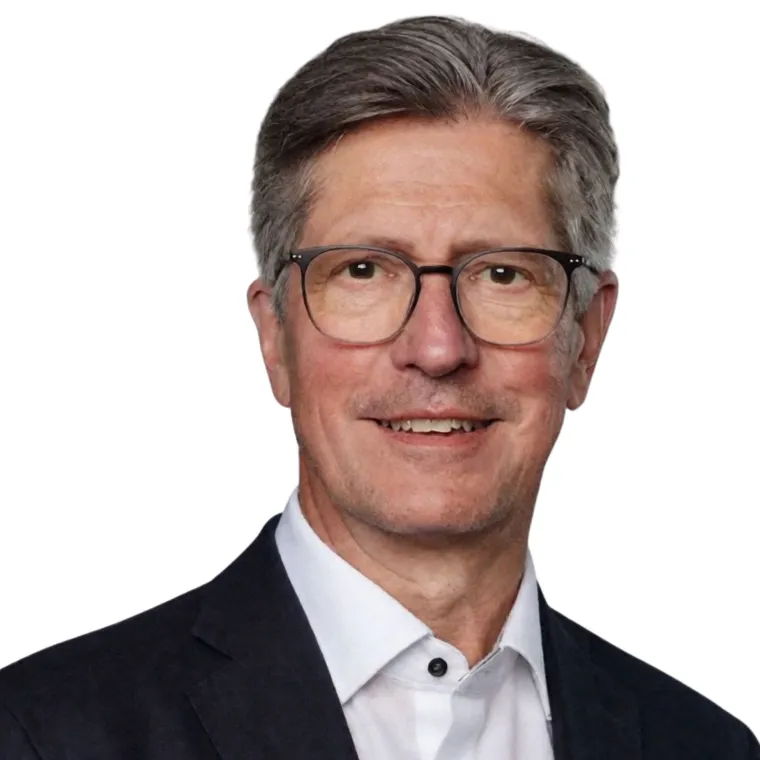 Photo of Andreas Kessler