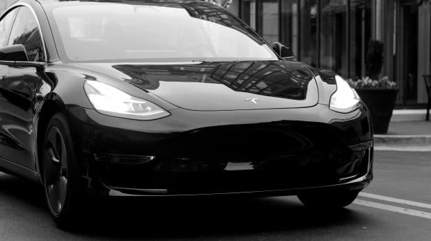 Electric vehicle