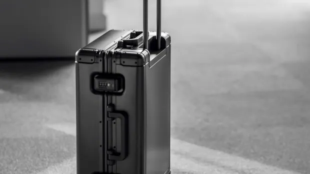 Suitcase