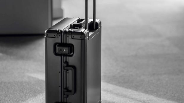 Suitcase