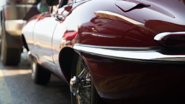 If cars could talk
