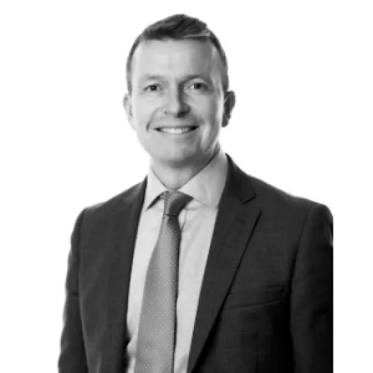 Barry O'Dwyer Image