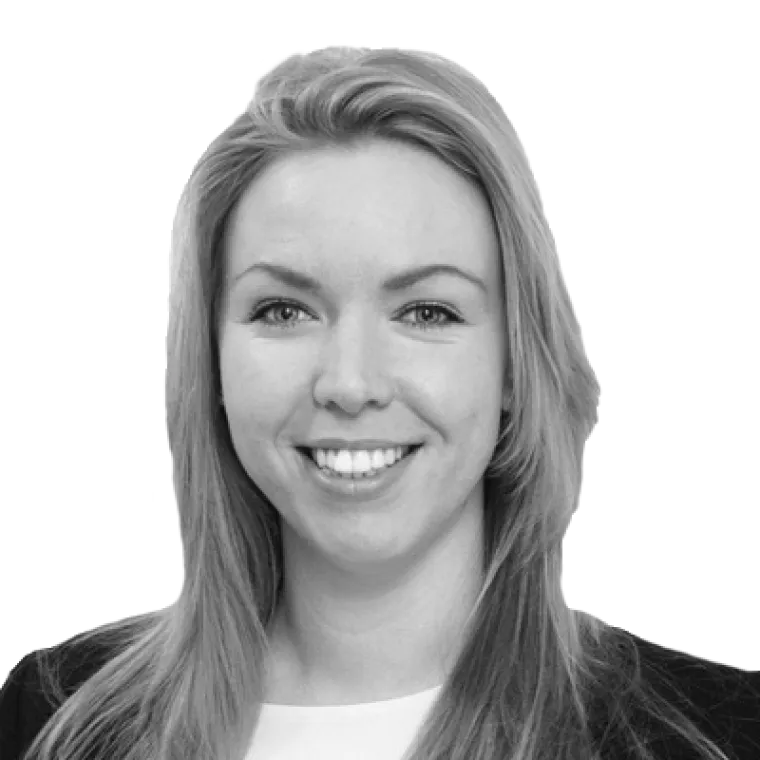 Photo of Sarah Gateaud-Manase