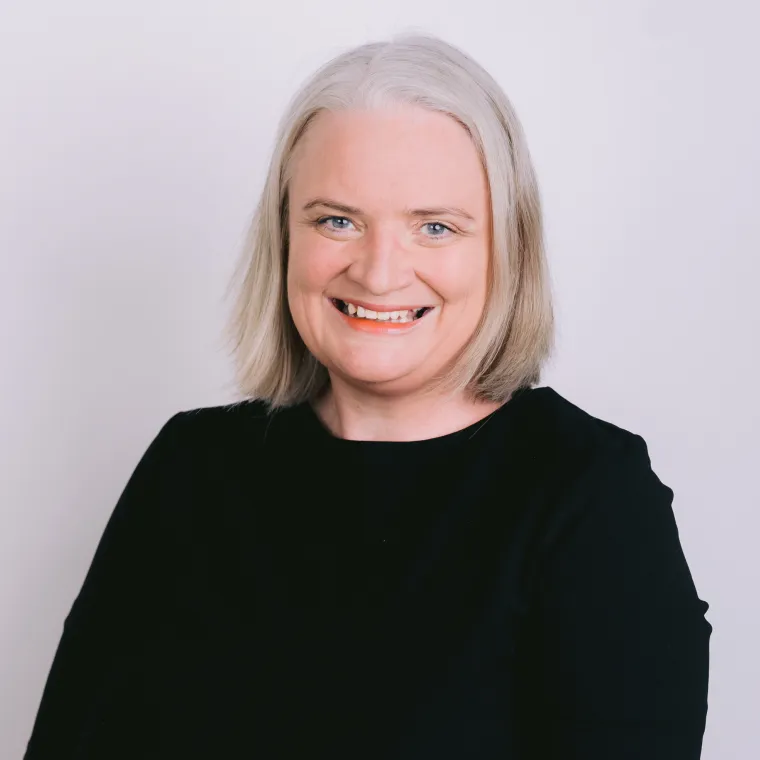 Photo of Helen Furlong