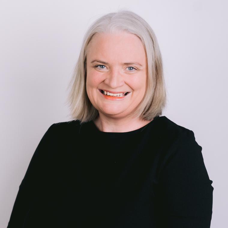 Photo of Helen Furlong