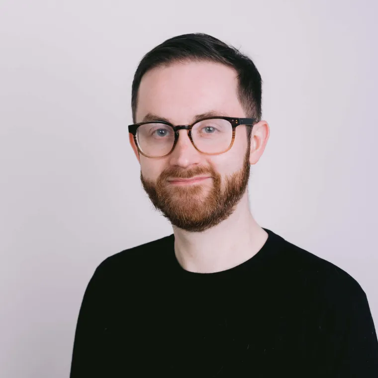 Photo of Barry Walsh