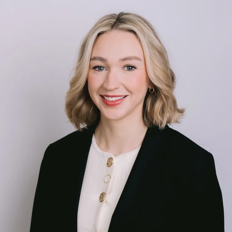 Photo of Rachel Arthur