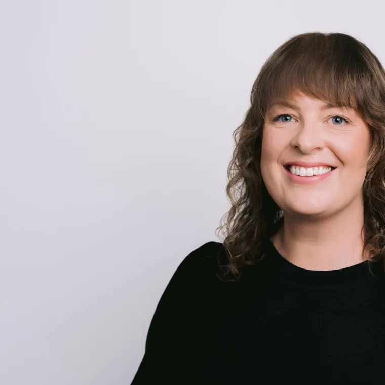 Photo of Kate O'Connor
