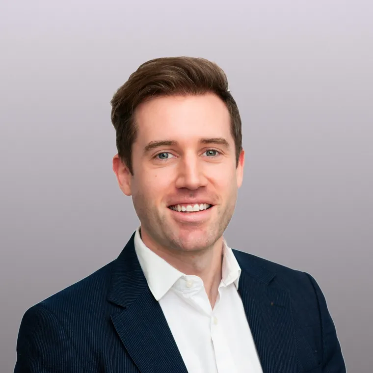 Photo of Michael Moran