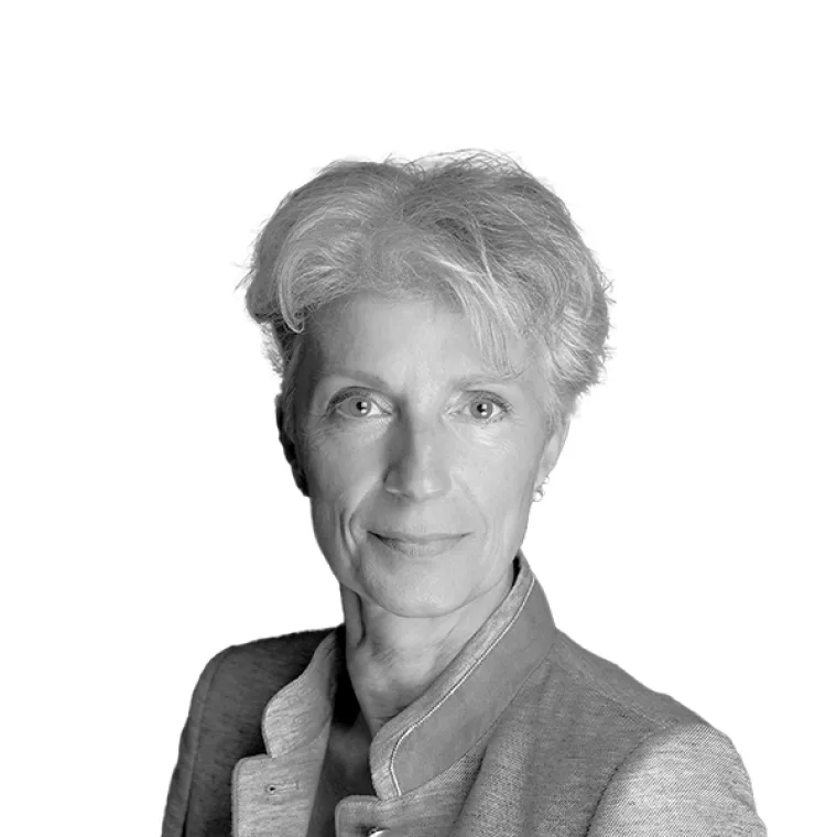 Photo of Annett  Marschollek 