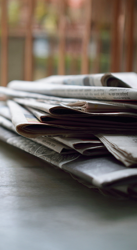 Rassegna stampa 2