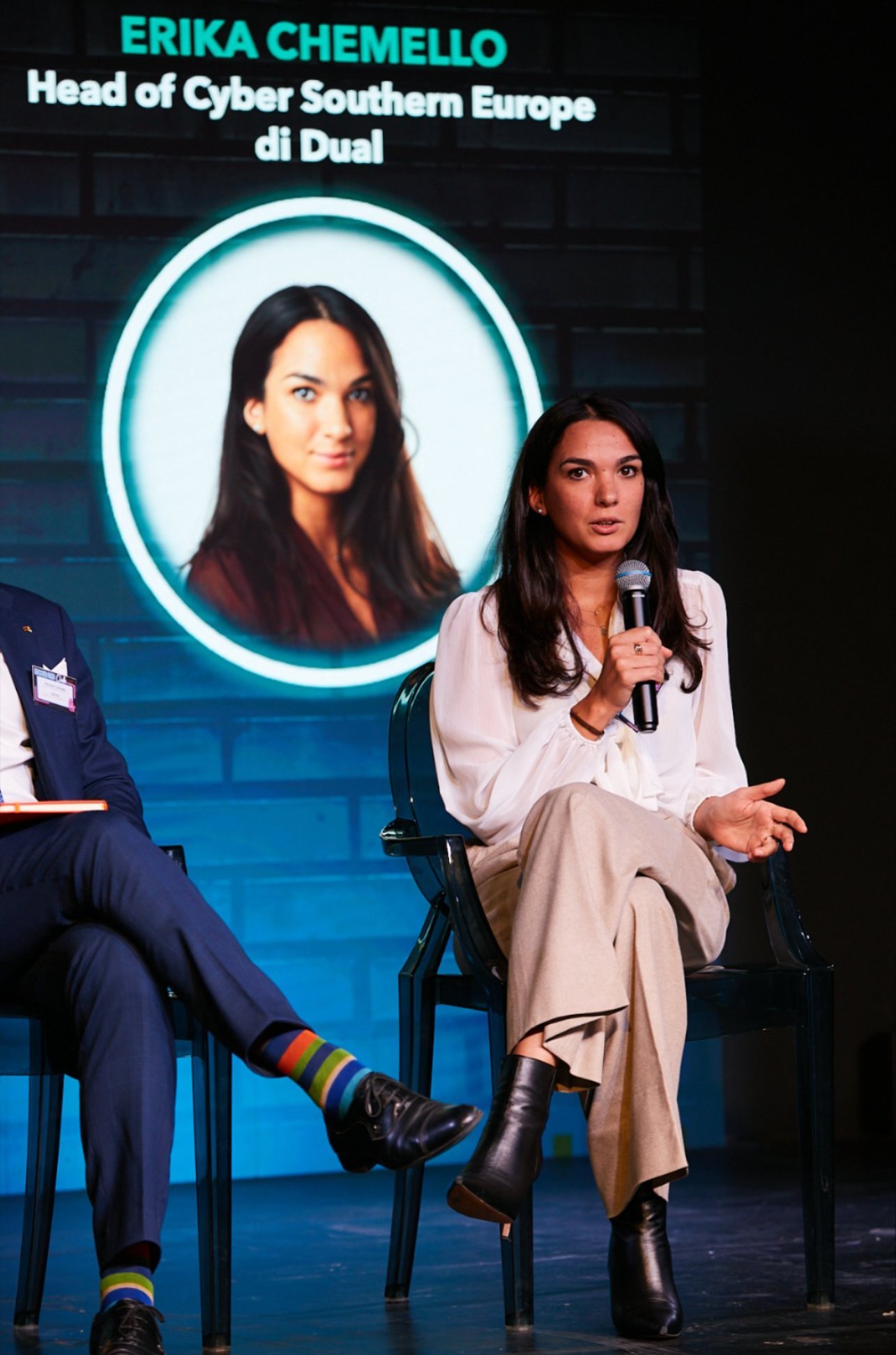 Chemello @InsurGin Club