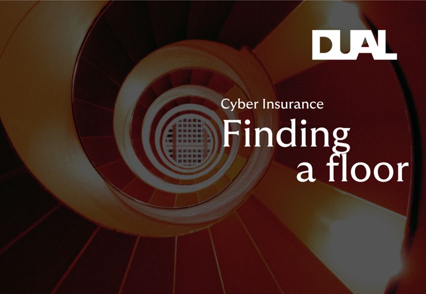 DUAL Cyber Report_Finding the floor