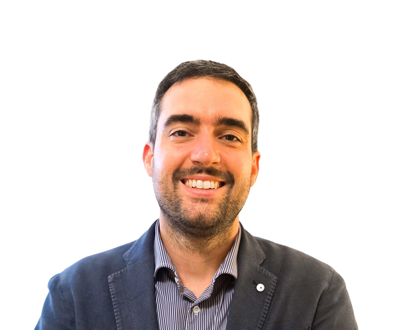 Fabio Meraldi, Head of Trade Credit - DUAL Italia