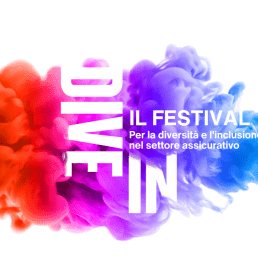 DIVE IN FESTIVAL LOGO